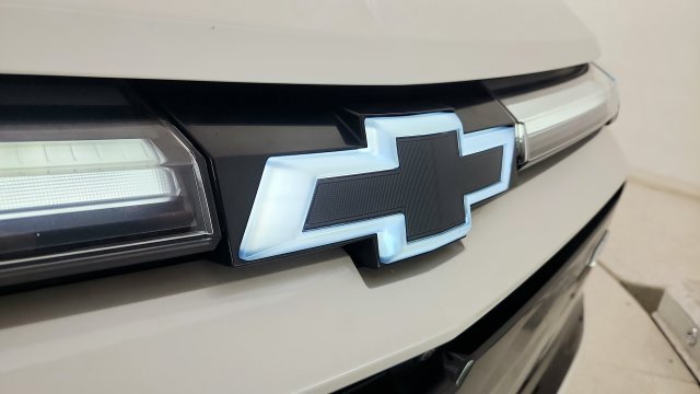 Used 2024 Chevrolet Blazer EV RS RWD image 33