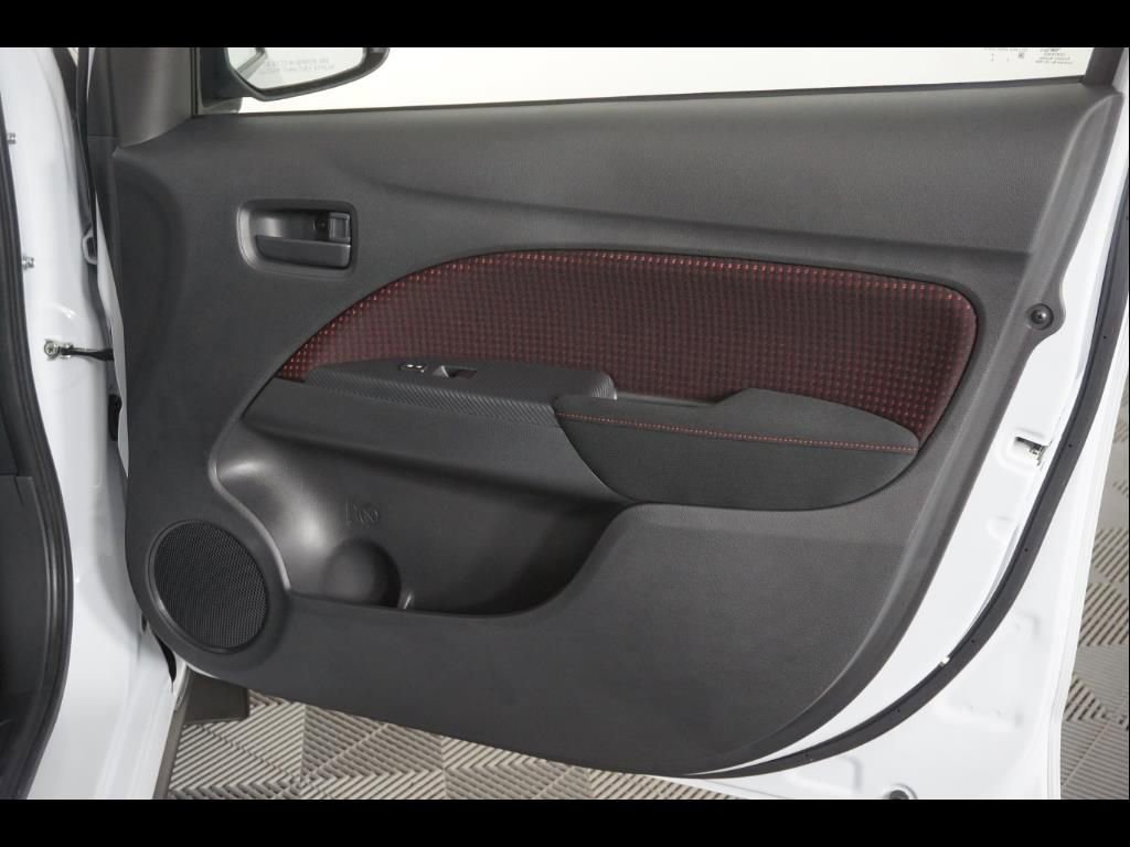 Used 2024 Mitsubishi Mirage SE image 8