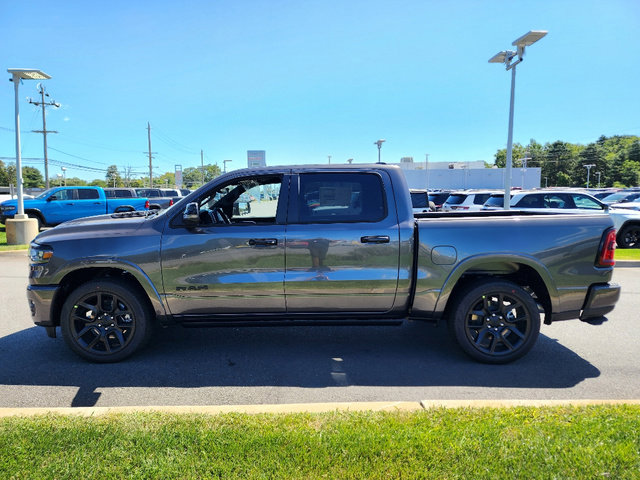 New 2026 RAM 1500 Laramie image 9