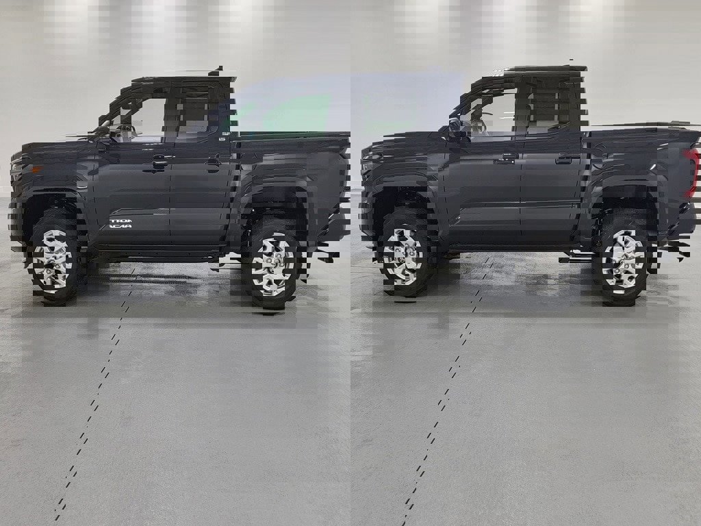 New 2025 Toyota Tacoma SR5 image 4