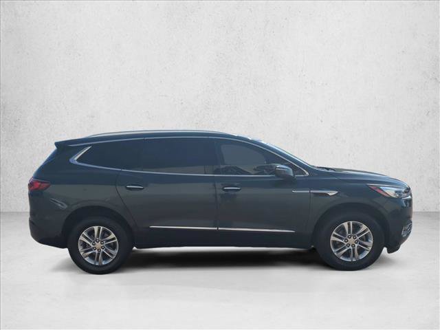 Used 2020 Buick Enclave Essence AWD/4WD video 4