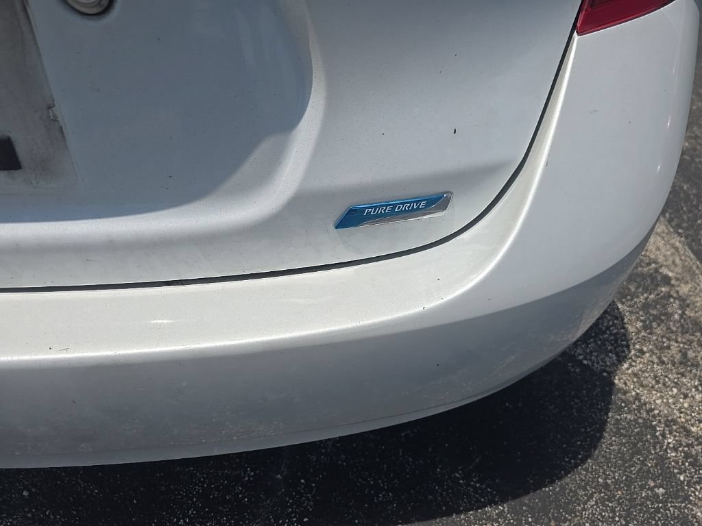 Used 2014 Nissan Versa Note S Plus FWD image 11