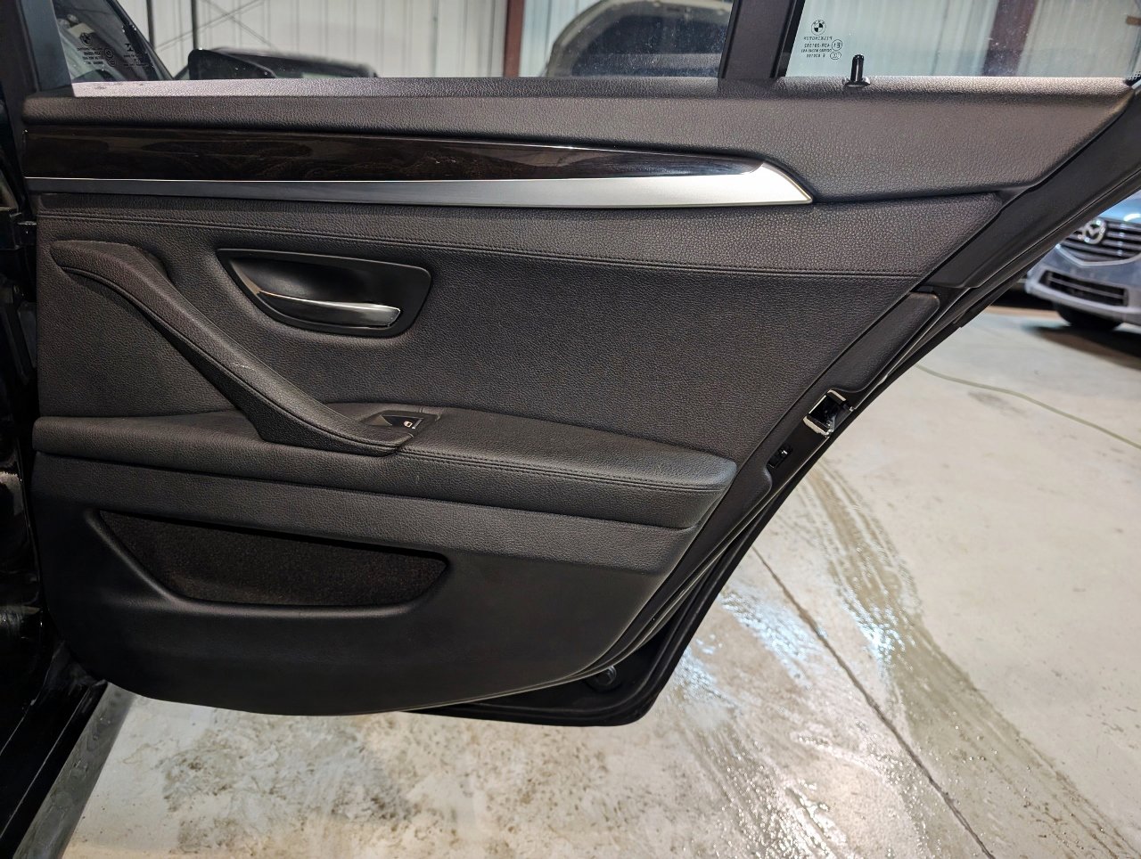 Used 2016 BMW 528i xDrive Sedan image 24