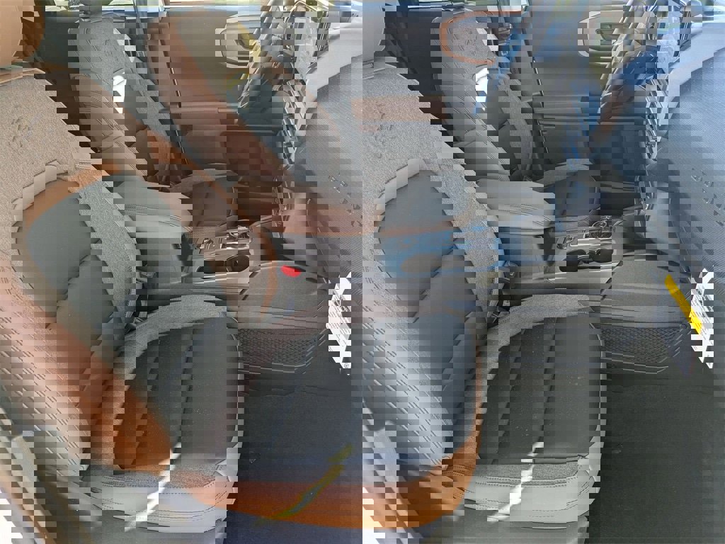 New 2025 Ford Bronco Sport Outer Banks w/ Outer Banks Tech Package+ image 21