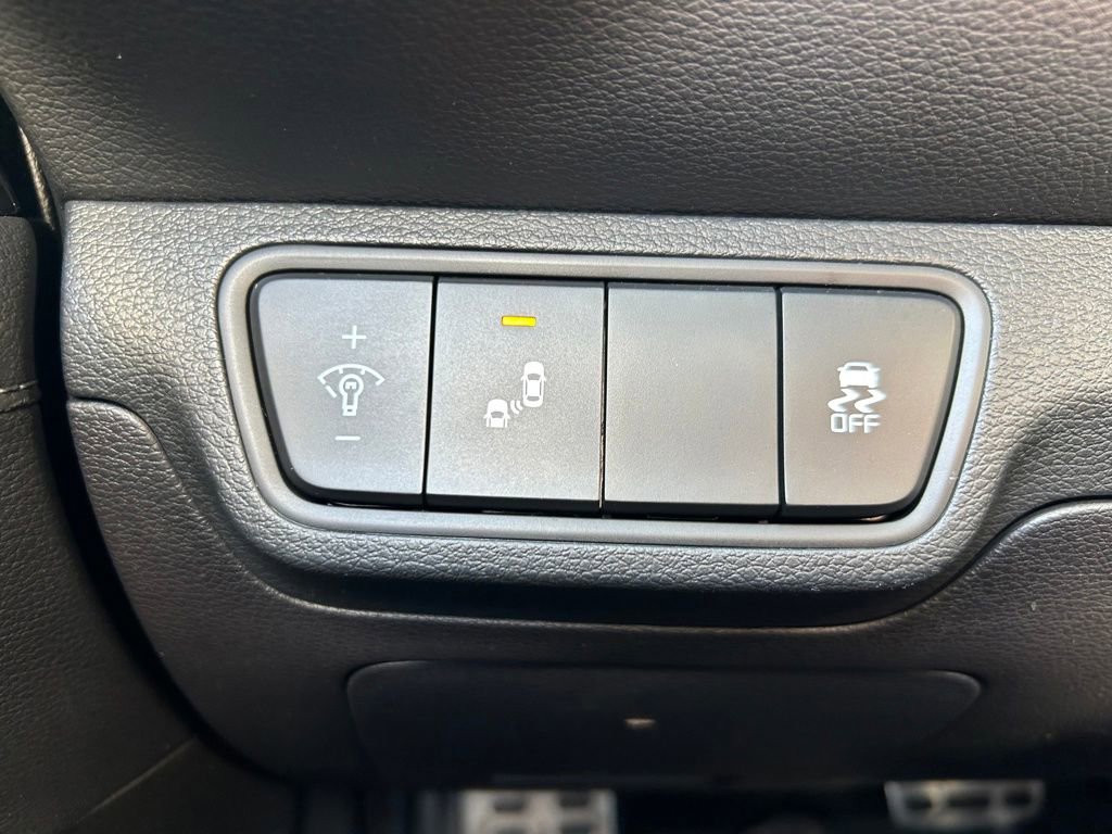 Certified 2024 Kia Forte GT image 19