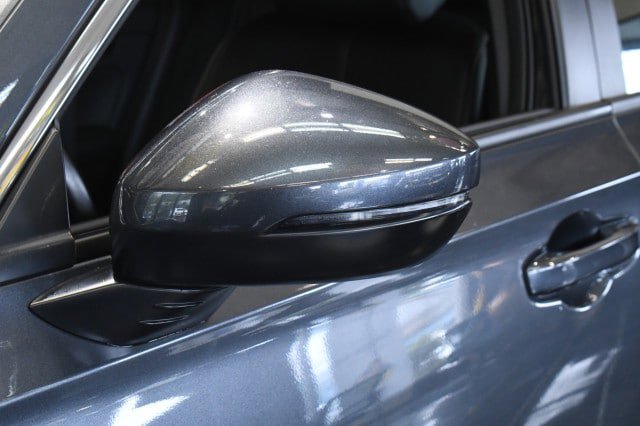 Used 2024 Honda Civic Sport Touring image 6