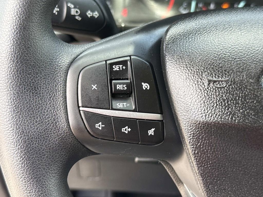 Used 2020 Ford Escape S image 35