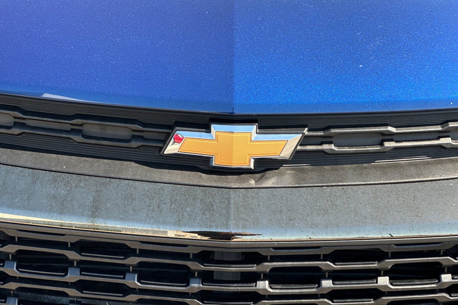 Certified 2023 Chevrolet TrailBlazer ACTIV w/ Convenience Package FWD image 37