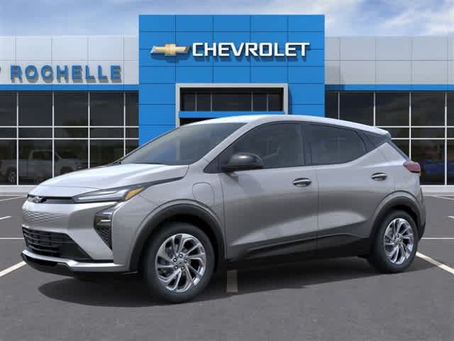 Used 2027 Chevrolet Bolt LT w/ Comfort Package FWD image 2