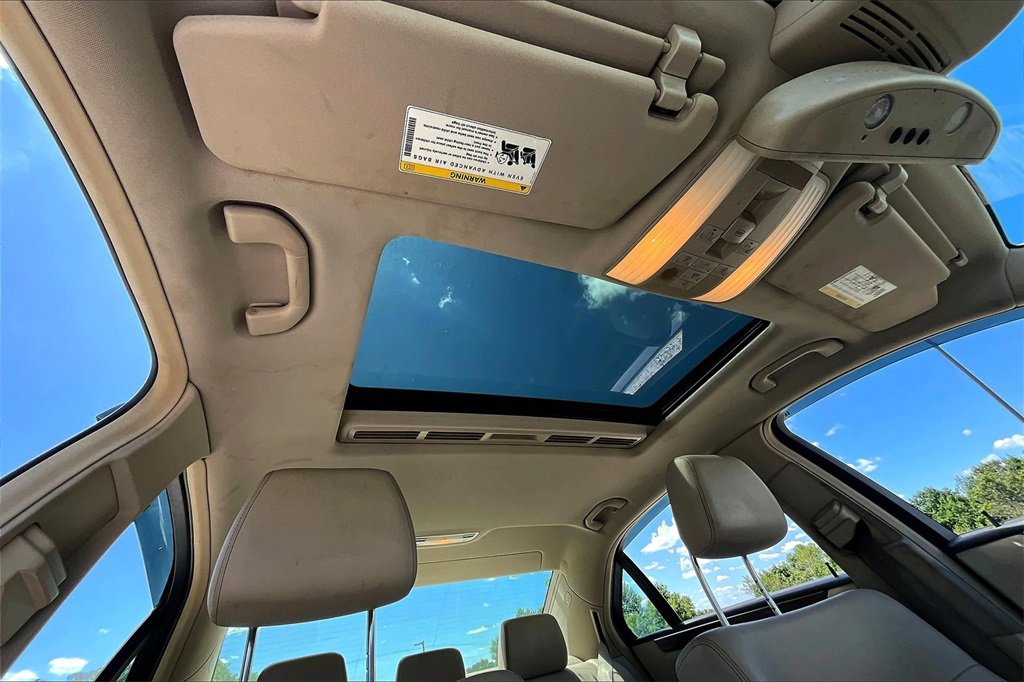 Used 2014 Mercedes-Benz E 350 4MATIC Sedan w/ Premium 1 Package image 20