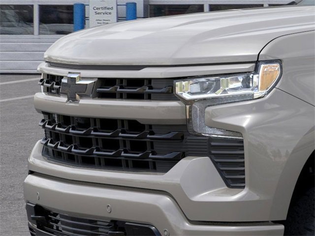 New 2026 Chevrolet Silverado 1500 RST image 13
