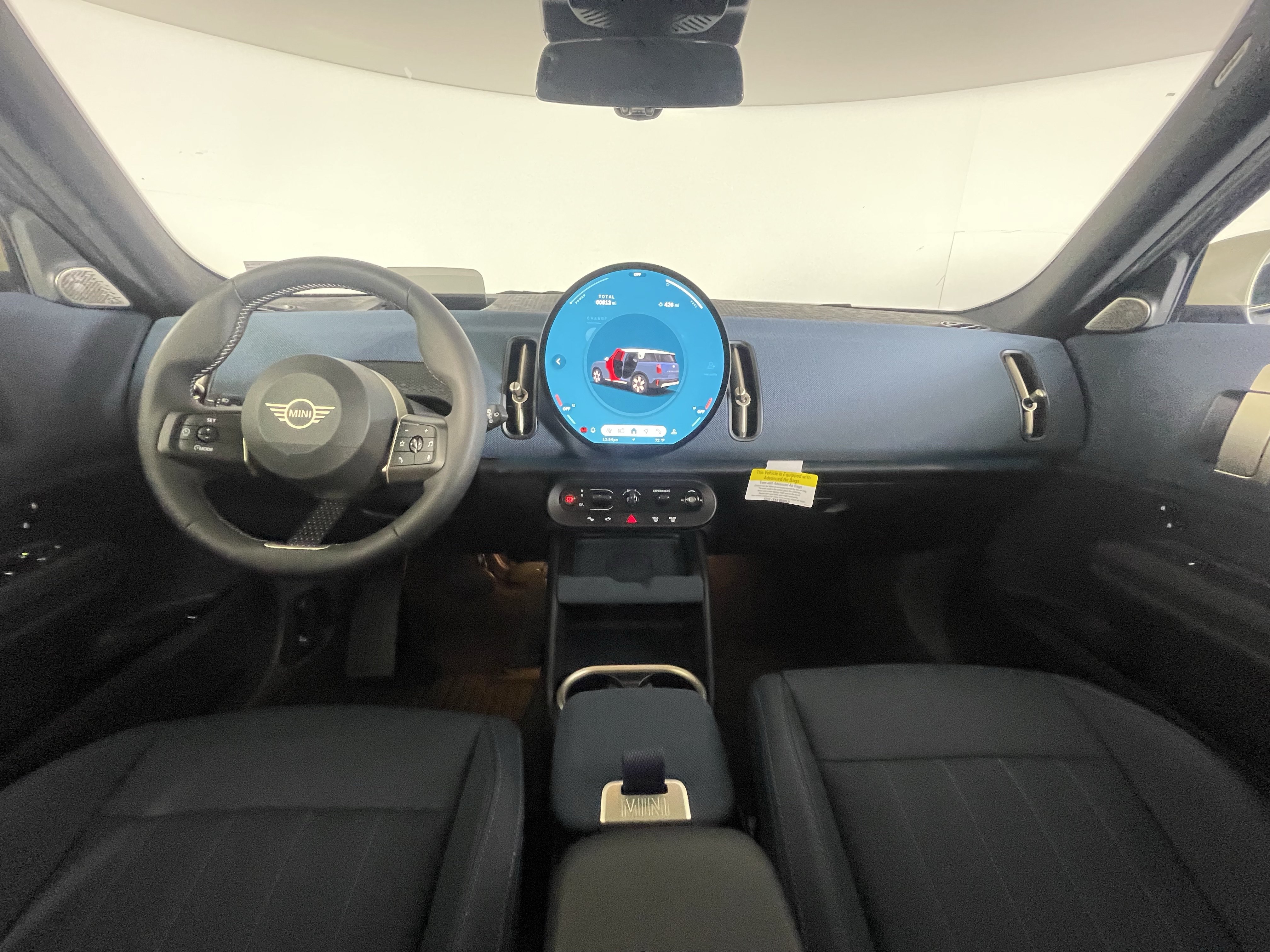 Used 2026 MINI Cooper Countryman S AWD/4WD image 17