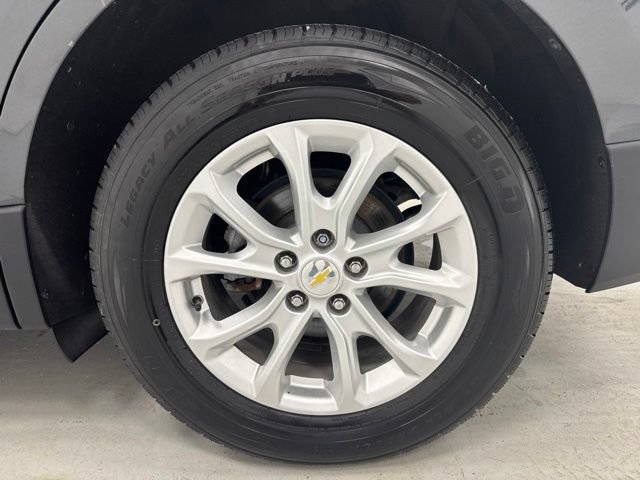 Used 2018 Chevrolet Equinox LT AWD/4WD image 34