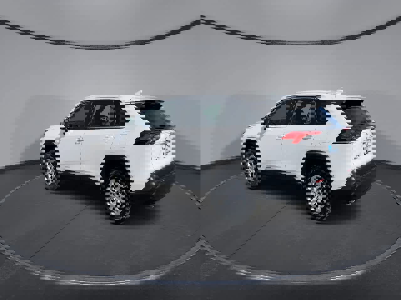 Certified 2024 Toyota RAV4 LE image 6