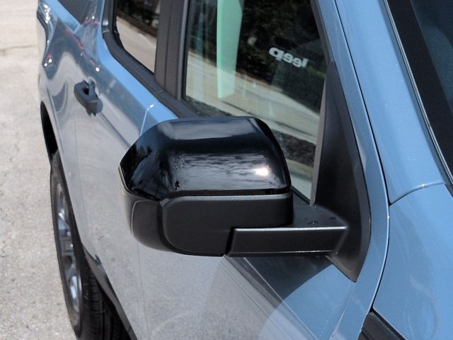New 2026 Ford Maverick XLT w/ XLT Luxury Package FWD image 12