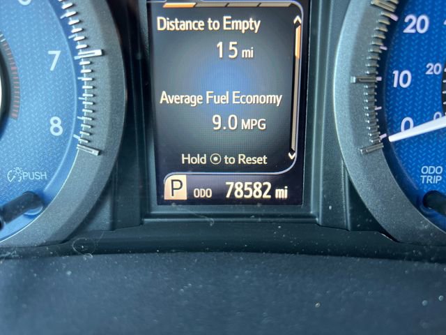 Used 2015 Toyota Sienna XLE Premium AWD/4WD image 21
