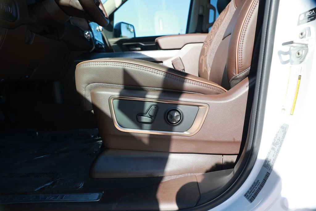 New 2026 RAM 1500 Limited image 17