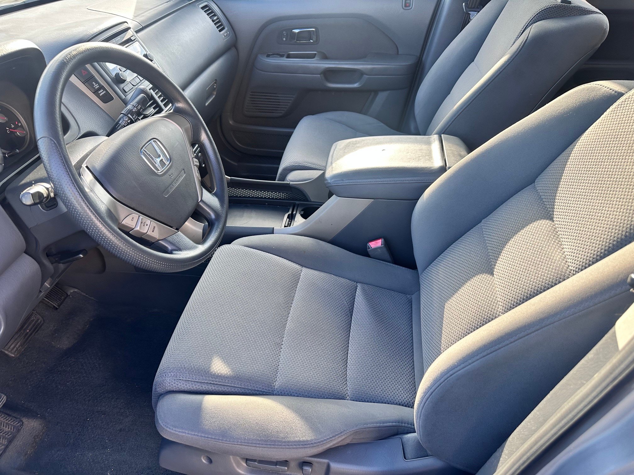 Used 2008 Honda Pilot EX image 5