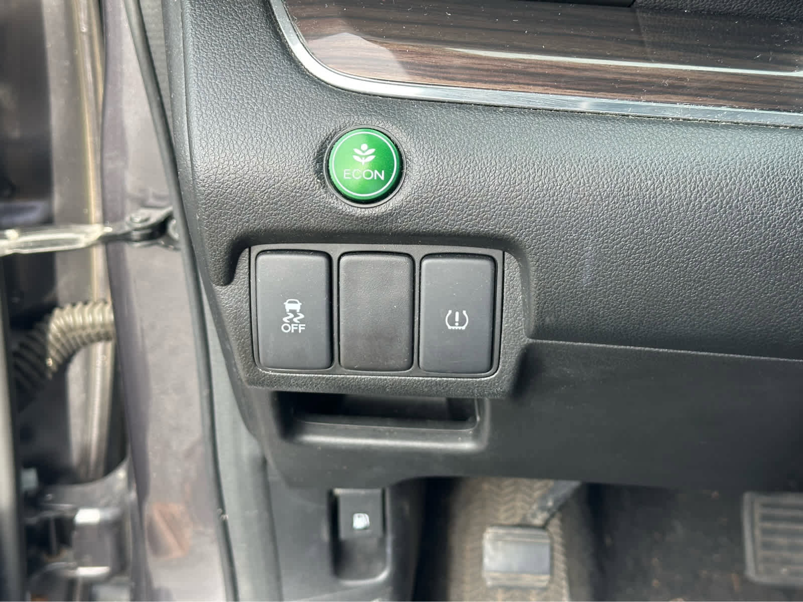 Used 2015 Honda CR-V EX-L image 19