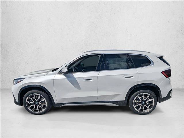 Used 2026 BMW X1 xDrive28i AWD/4WD image 5