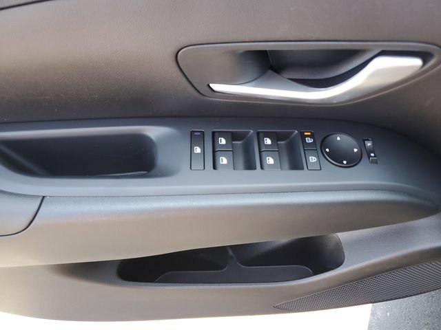 Certified 2025 Hyundai Tucson XRT AWD/4WD image 20
