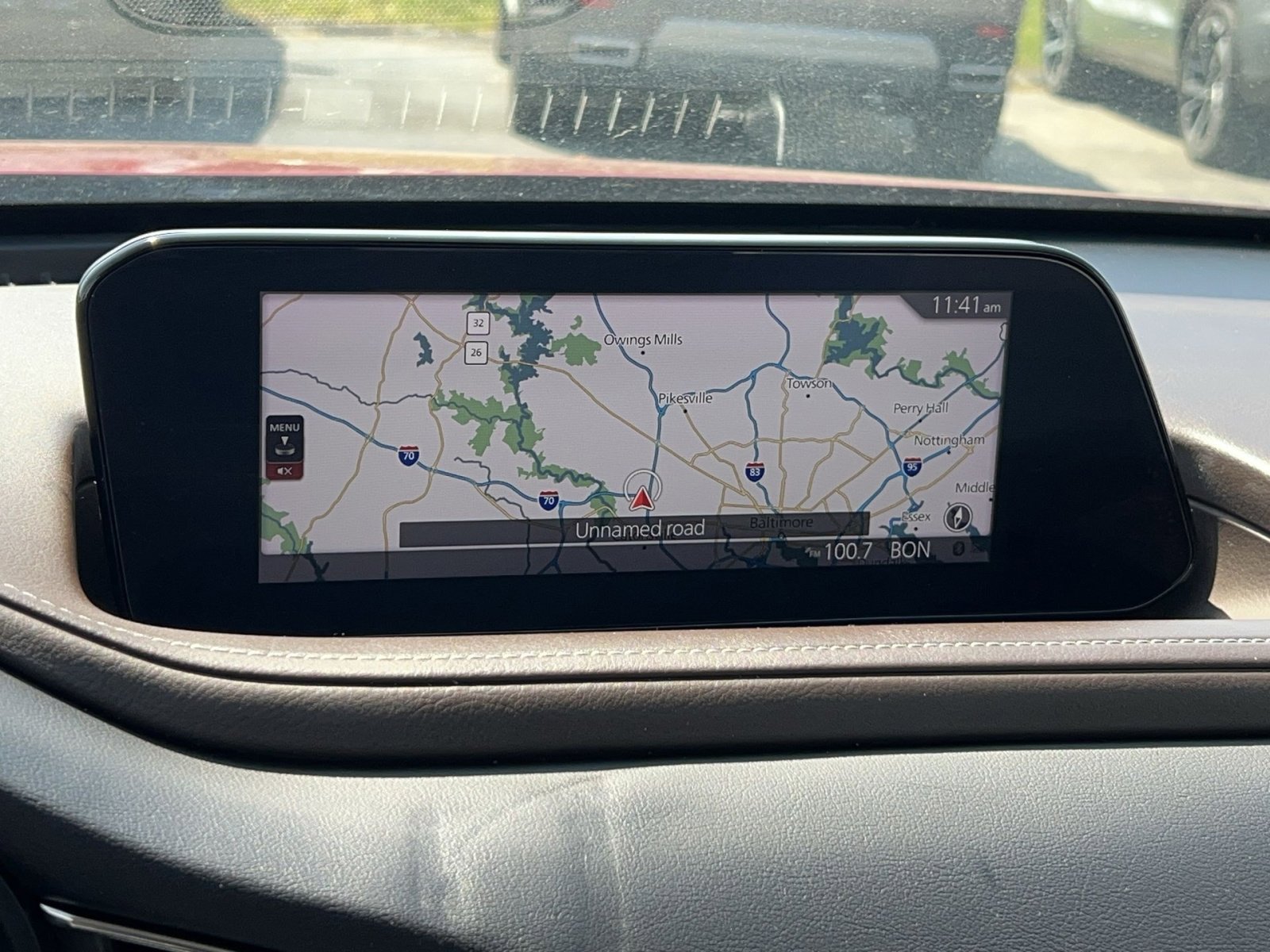 Used 2024 MAZDA CX-30 AWD 2.5 S w/ Premium Package image 28