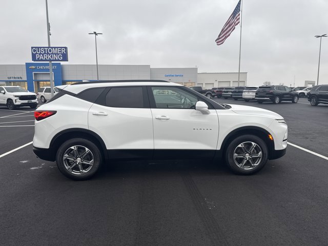 Used 2023 Chevrolet Blazer LT w/ Convenience Package image 8