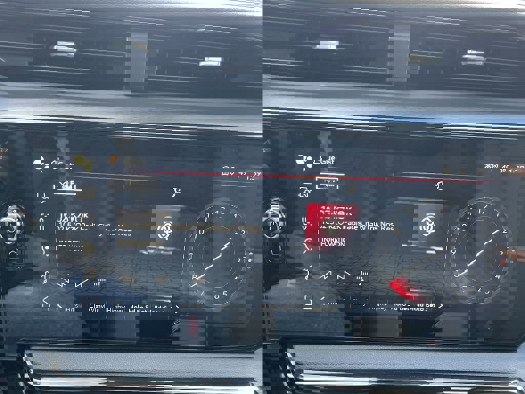 New 2026 GMC Sierra 2500 AT4 w/ AT4 Premium Plus Package image 13