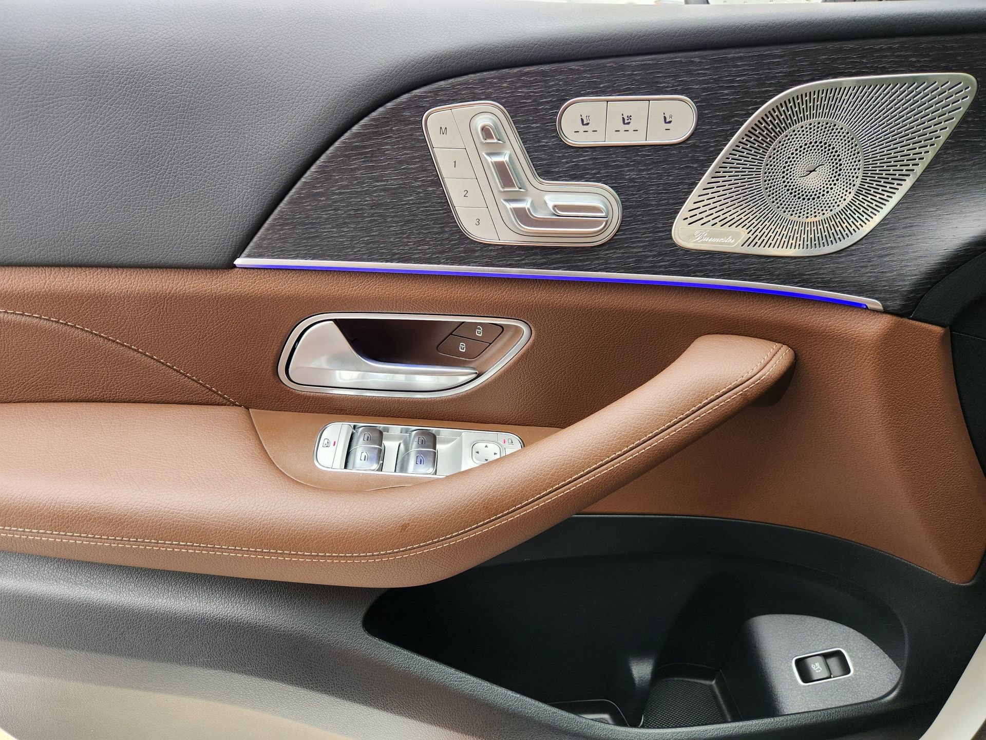 Certified 2026 Mercedes-Benz GLE 350 4MATIC image 24