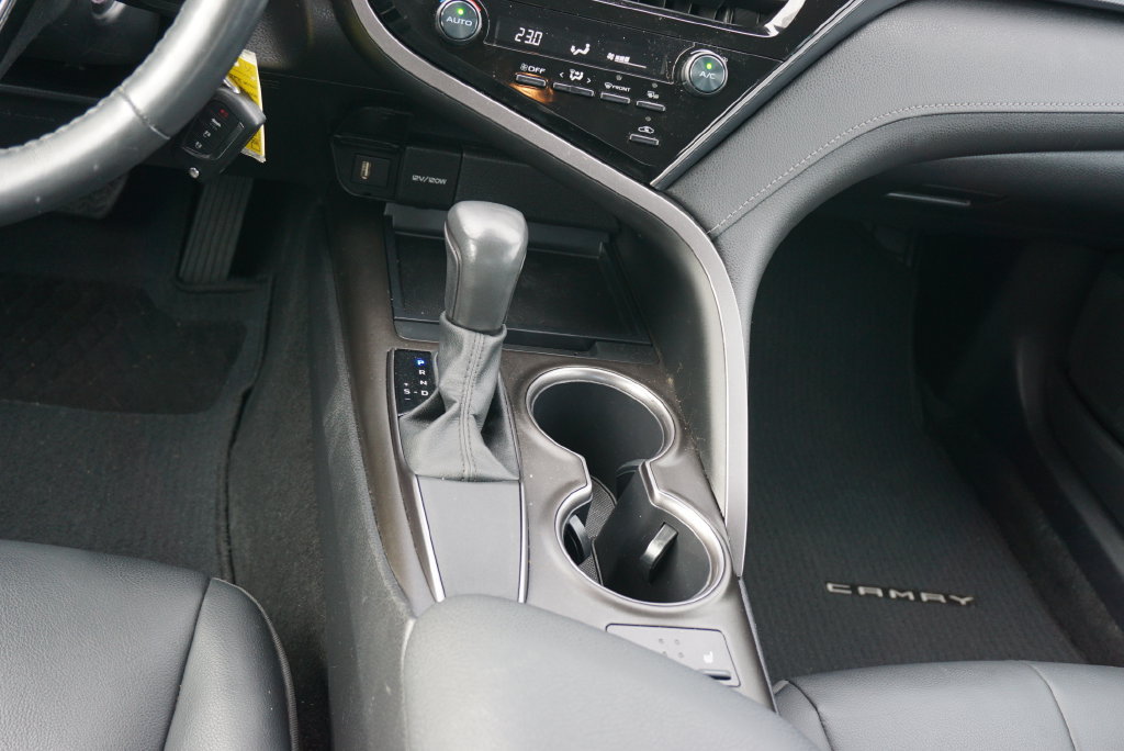 Used 2024 Toyota Camry SE FWD image 15