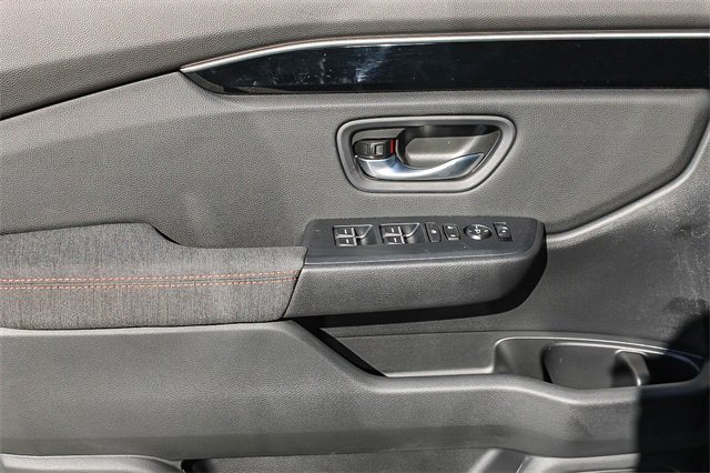 New 2026 Honda Pilot Sport image 17