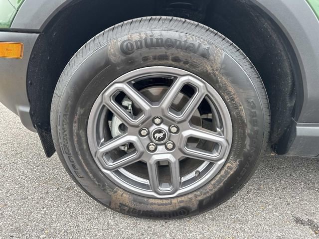 New 2025 Ford Bronco Sport Big Bend image 9