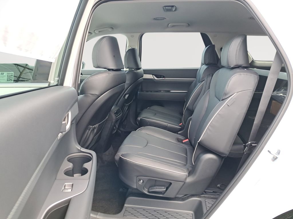 New 2025 Hyundai Palisade SEL image 14