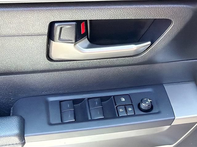 Used 2023 Toyota Tundra SR5 w/ SR5 Premium Package AWD/4WD image 18