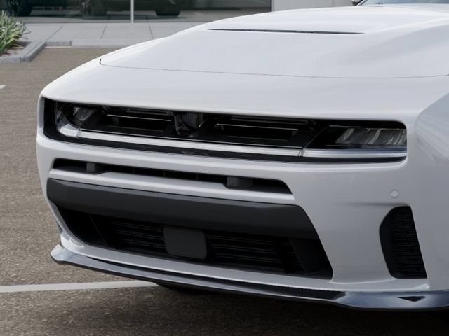New 2026 Dodge Charger Scat Pack AWD/4WD image 11