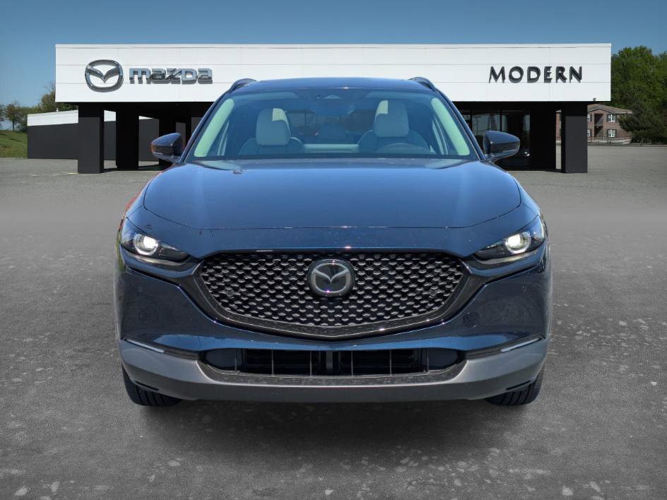 New 2026 MAZDA CX-30 Aire Edition image 2