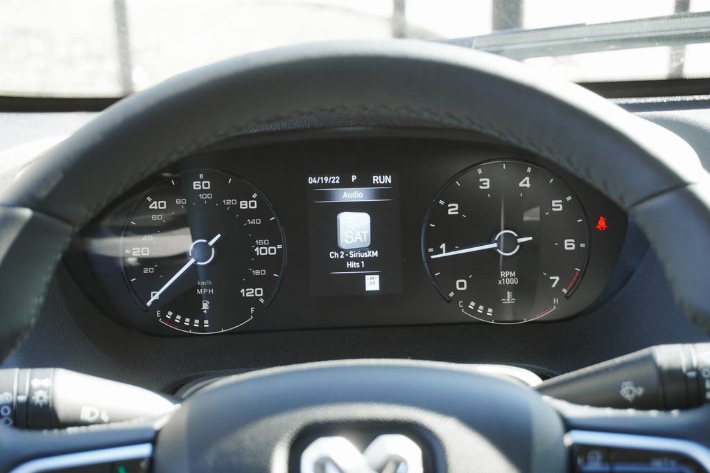 Used 2024 RAM ProMaster 3500 w/ Cold Weather Group image 19