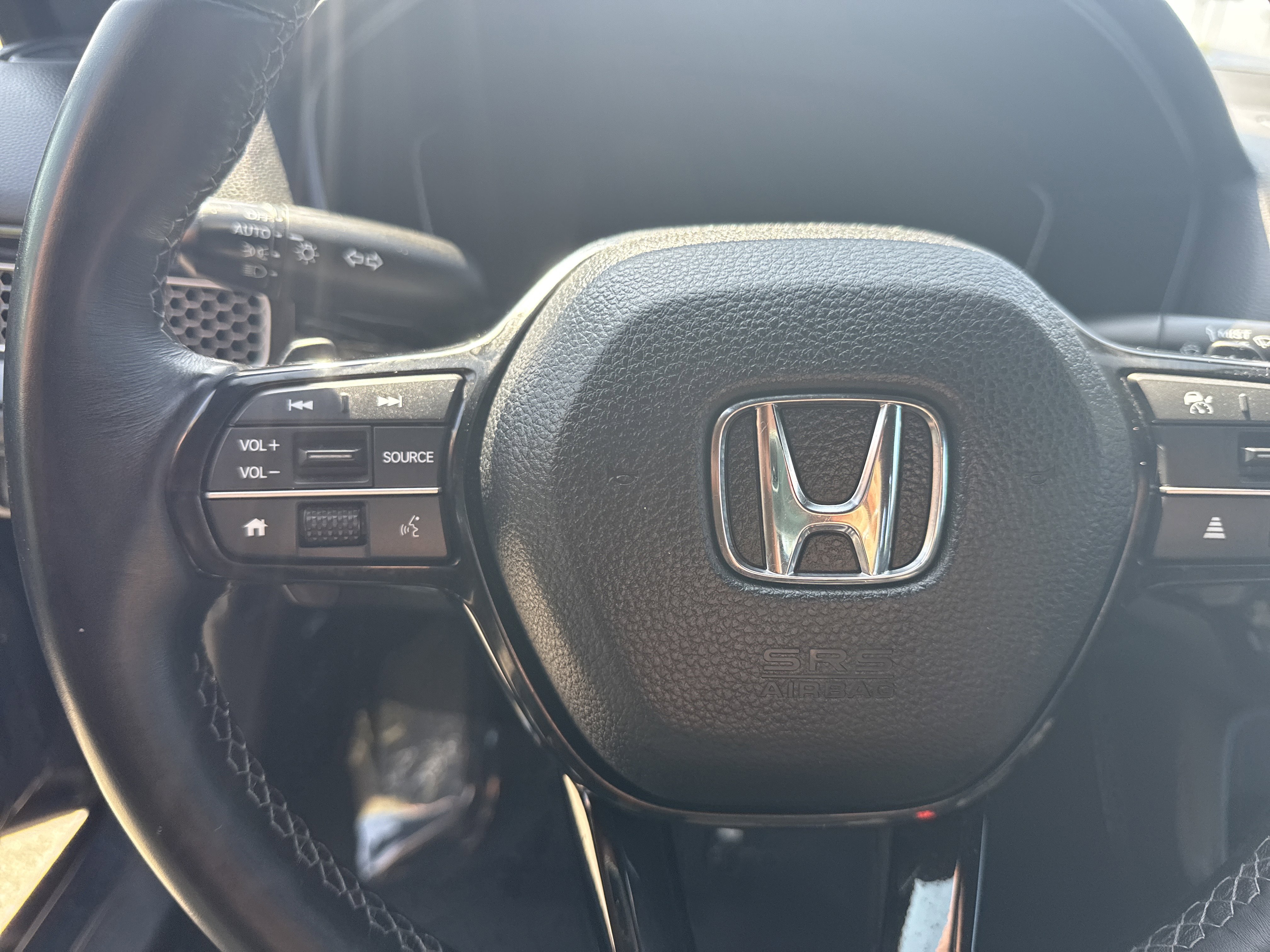 Certified 2024 Honda Civic Sport image 21