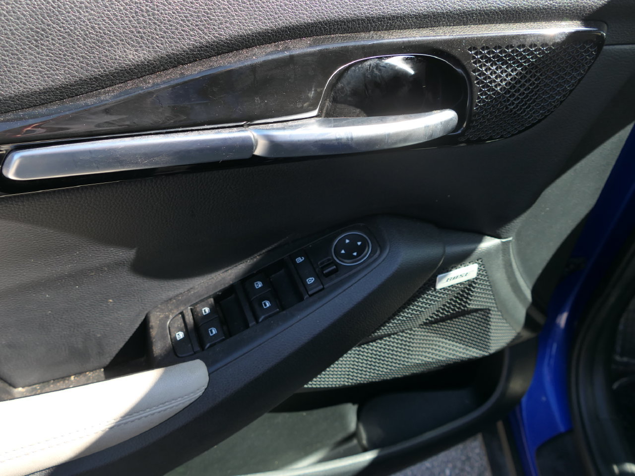 Certified 2023 Kia Seltos SX AWD/4WD image 14