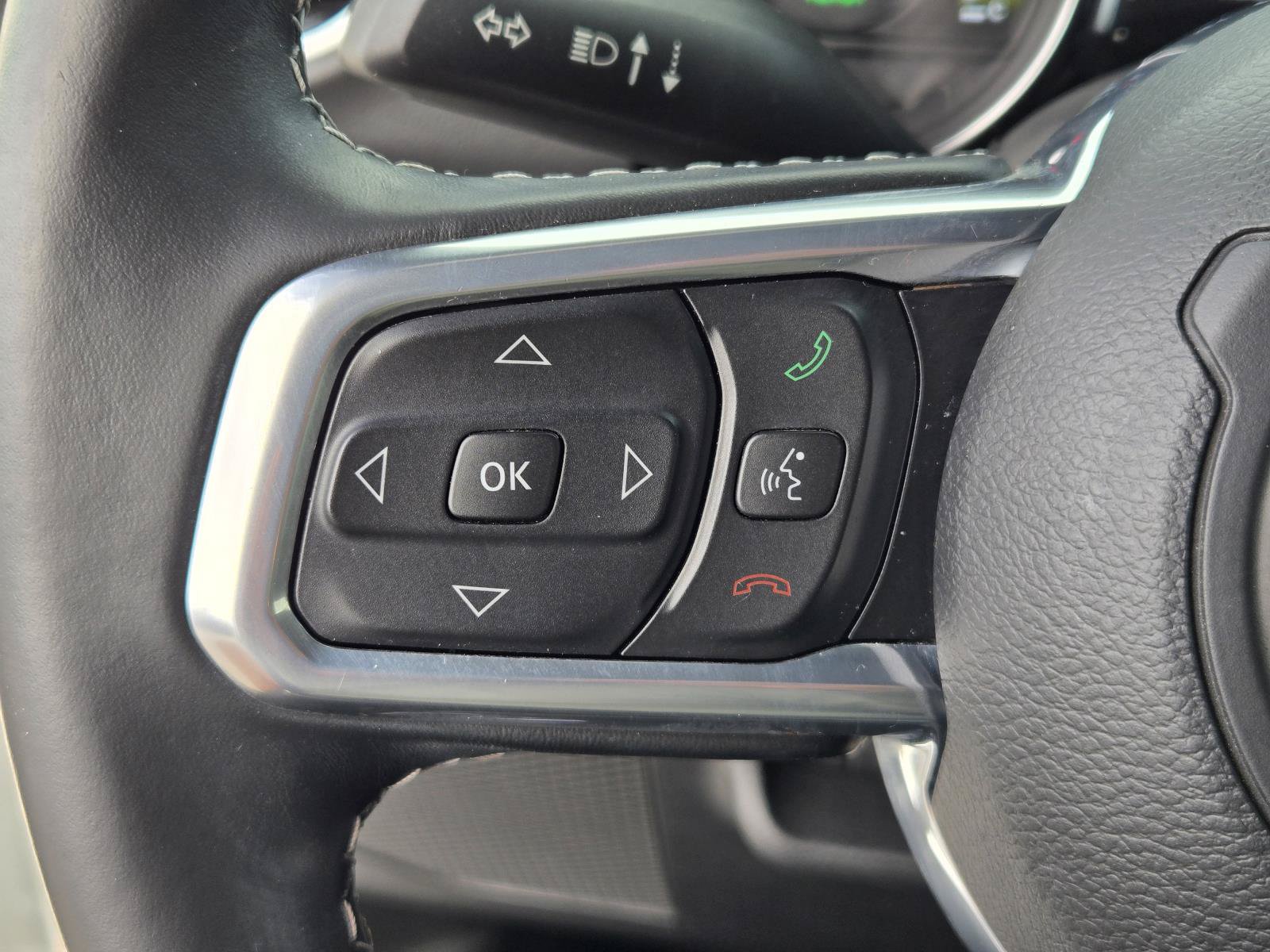 Used 2021 Jeep Wrangler Unlimited Sahara AWD/4WD image 20