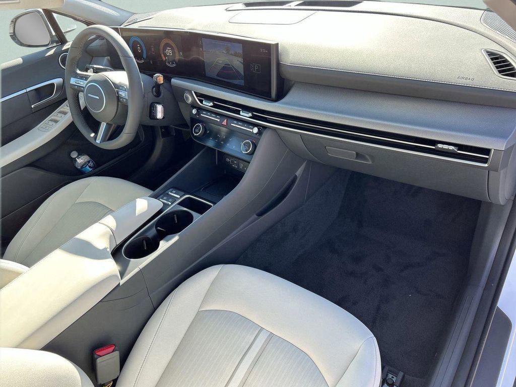 New 2026 Hyundai Sonata SEL image 18