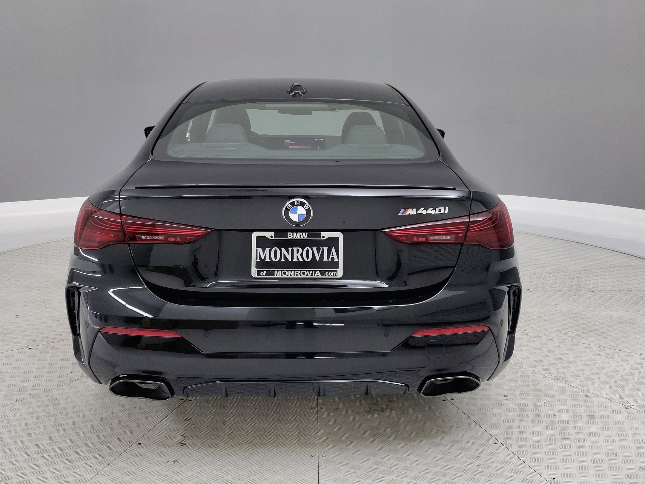 New 2026 BMW M440i Coupe w/ Premium Package image 7