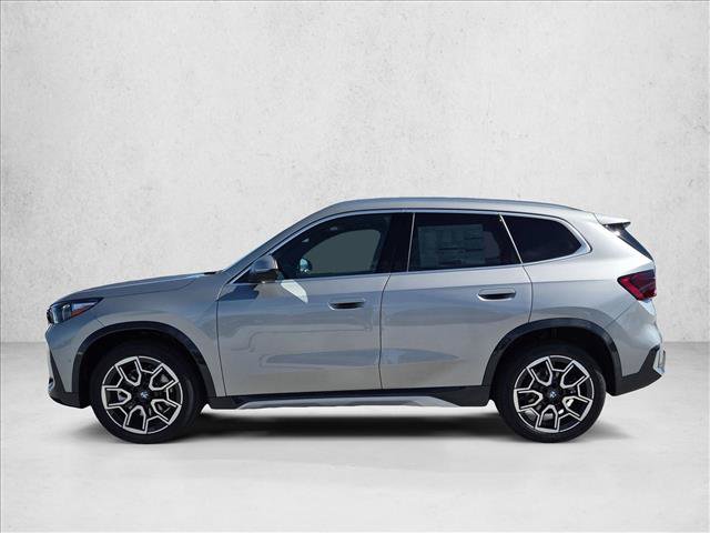 New 2026 BMW X1 xDrive28i w/ Convenience Package AWD/4WD image 5