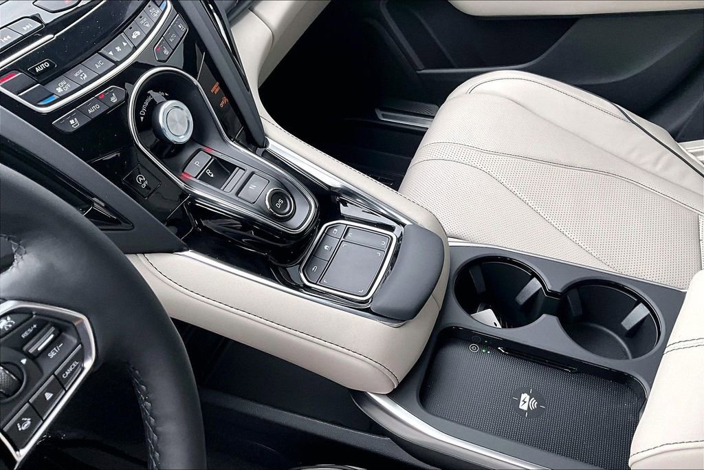 New 2025 Acura RDX SH-AWD w/ Advance Package image 29