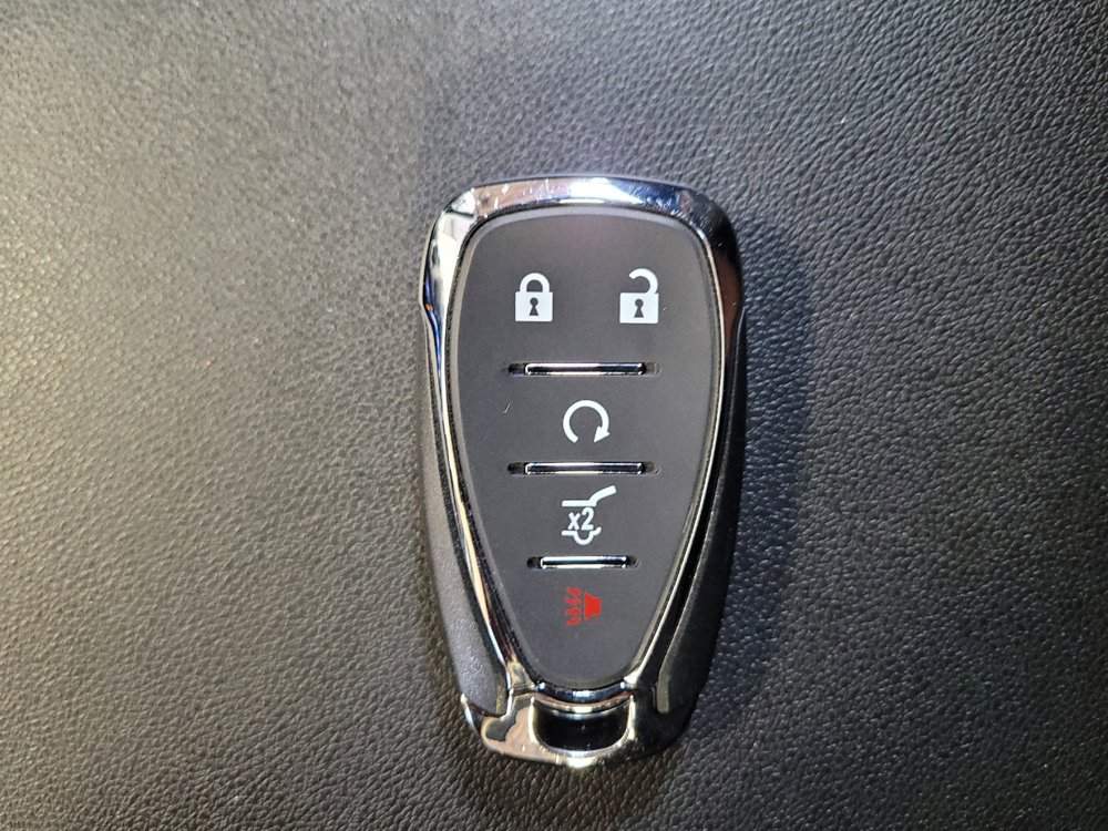 Used 2019 Chevrolet Equinox LT FWD image 32