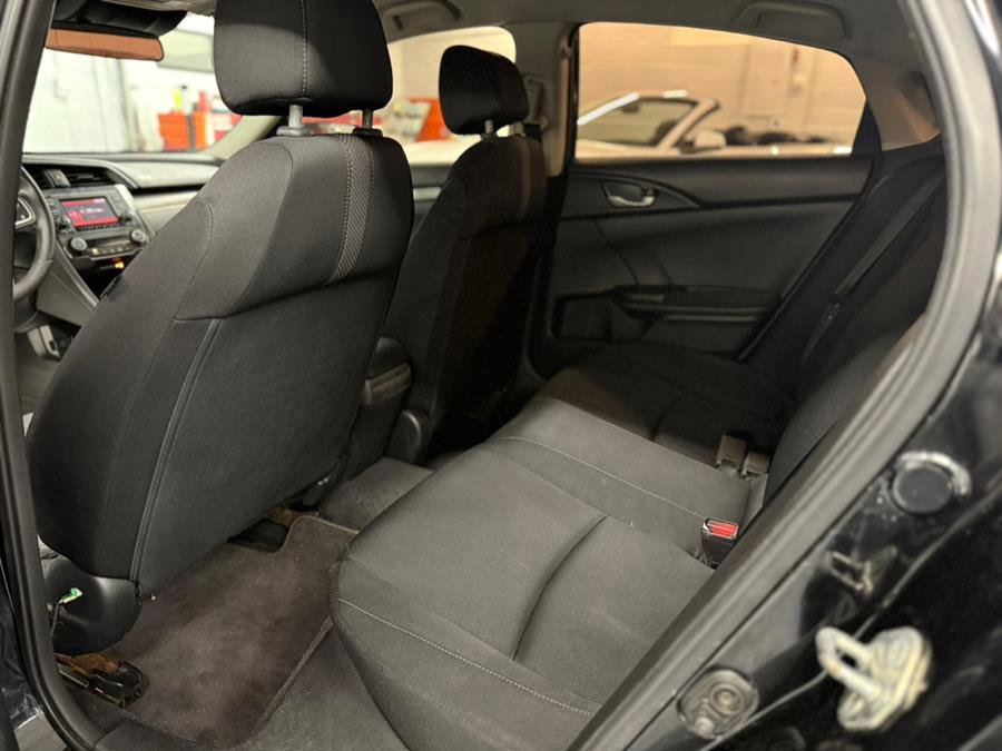 Used 2019 Honda Civic LX image 25