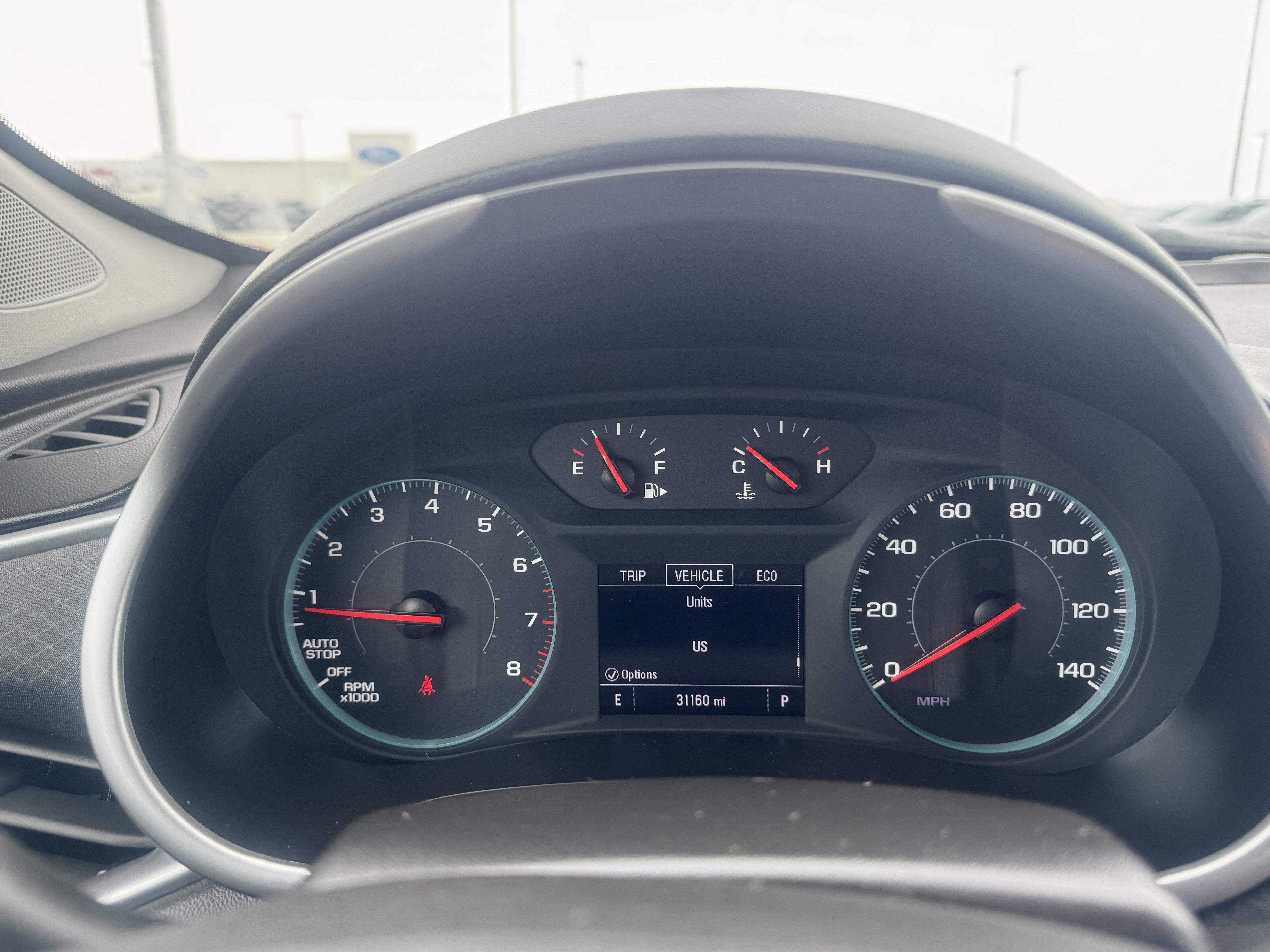 Used 2025 Chevrolet Malibu LS FWD image 15