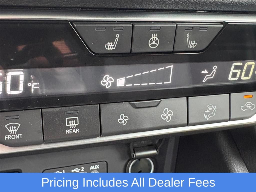 Certified 2024 Nissan Sentra SV w/ All-Weather Package FWD image 16