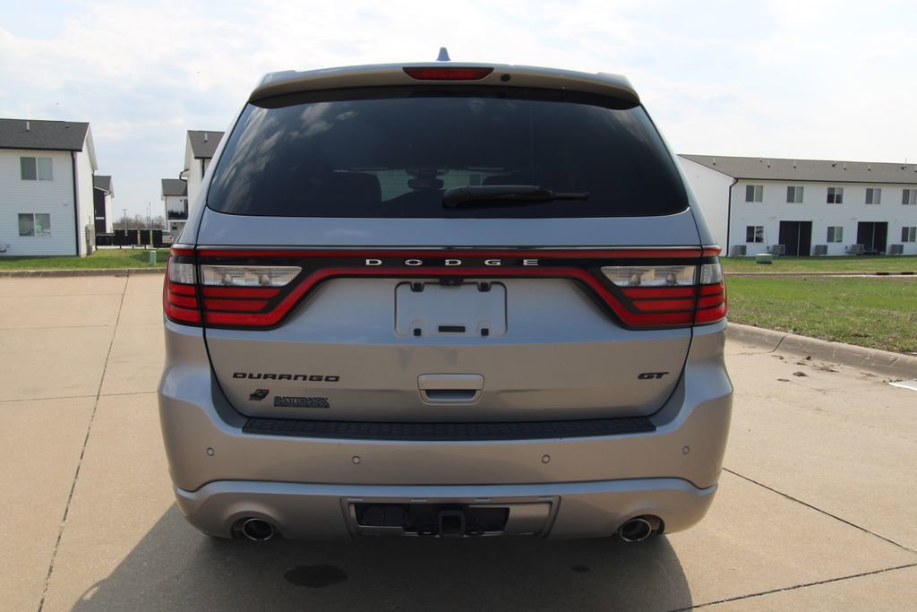 Used 2019 Dodge Durango GT image 16