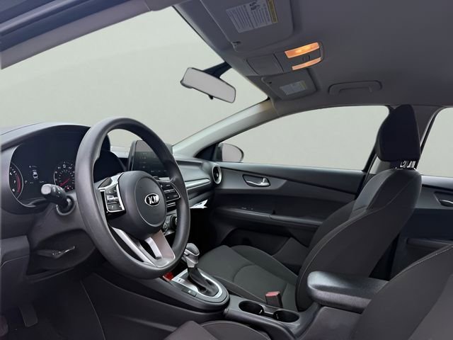 Used 2021 Kia Forte LXS FWD image 9